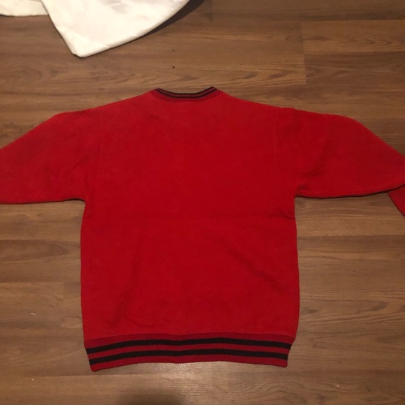 Vans sweater - Picture 2 of 2
